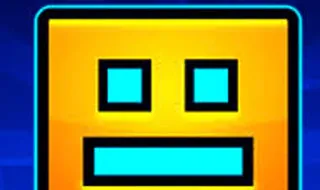 PLay Escape Geometry Jump now!