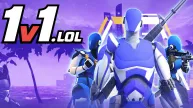 1v1 LOL
