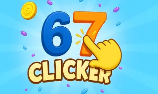 Play 67 Clicker now!