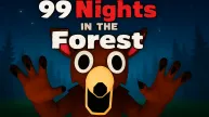 99 Nights in the Forest
