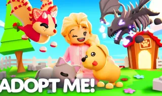 Adopt Me