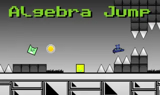 PLay Algebra Jump now!