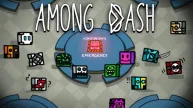 Among Dash