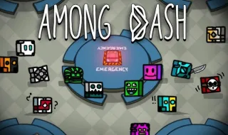 PLay Among Dash now!