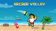 Arcade Volley