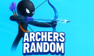 Play Archers Random now!