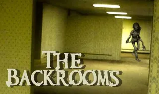 Backrooms