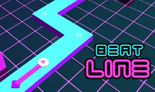 PLay Beat Line now!