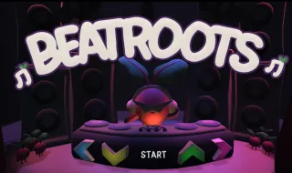 PLay Beatroots now!