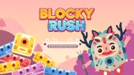 Blocky Rush