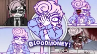 BLOODMONEY!