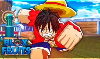 Blox Fruits