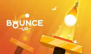 Play Bounce Up now!