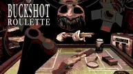 Buckshot Roulette