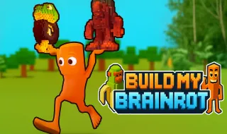 Build My Brainrot