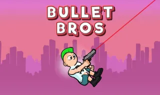 PLay Bullet Bros now!
