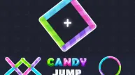 Candy Jump