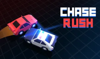 Play Chase Rush now!