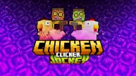 Chicken Jockey Clicker