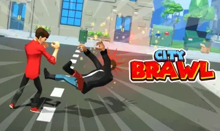 City Brawl