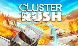 PLay Cluster Rush now!