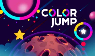 Play Color Jump now!