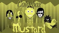 Colorbox Mustard