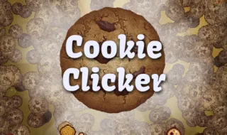 PLay Cookie Clicker now!
