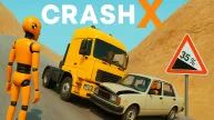 Crash X