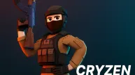 Cryzen.io