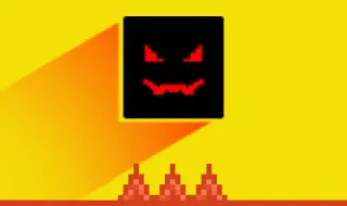 PLay Devil Dash now!
