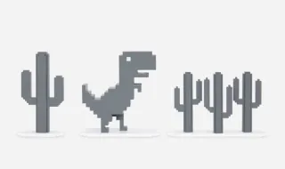 PLay Dinosaur Game now!