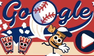 Doodle Baseball