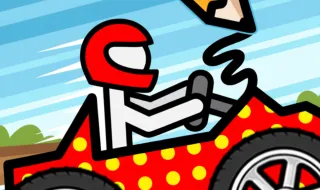 Play Doodle Race now!