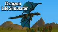 Dragon Life Simulator
