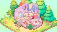 Dreamy Room