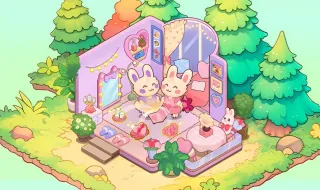 Play Dreamy Room now!