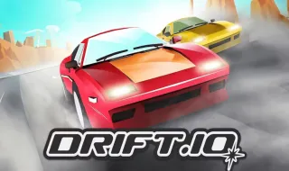 Play Drift.io now!