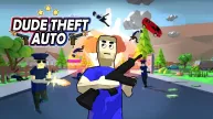 Dude Theft Auto