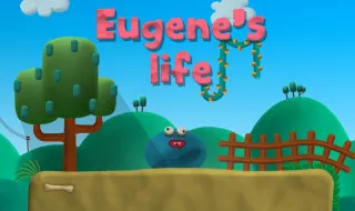 PLay Eugene's Life now!