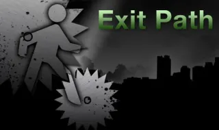 PLay Exit Path now!