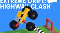 Extreme Drift: Highway Clash