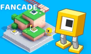 PLay Fancade now!