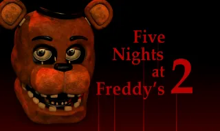 Five Nights At Freddy's 2