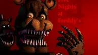 Five Nights at Freddy’s 4