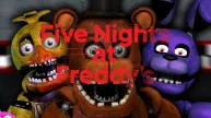 Five Nights at Freddy's