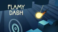 Flamy Dash