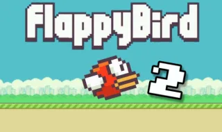 PLay Flappy Bird 2 now!