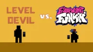 FNF vs Level Devil