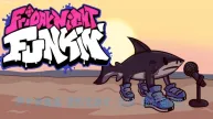 FNF Vs Tralalero Tralala